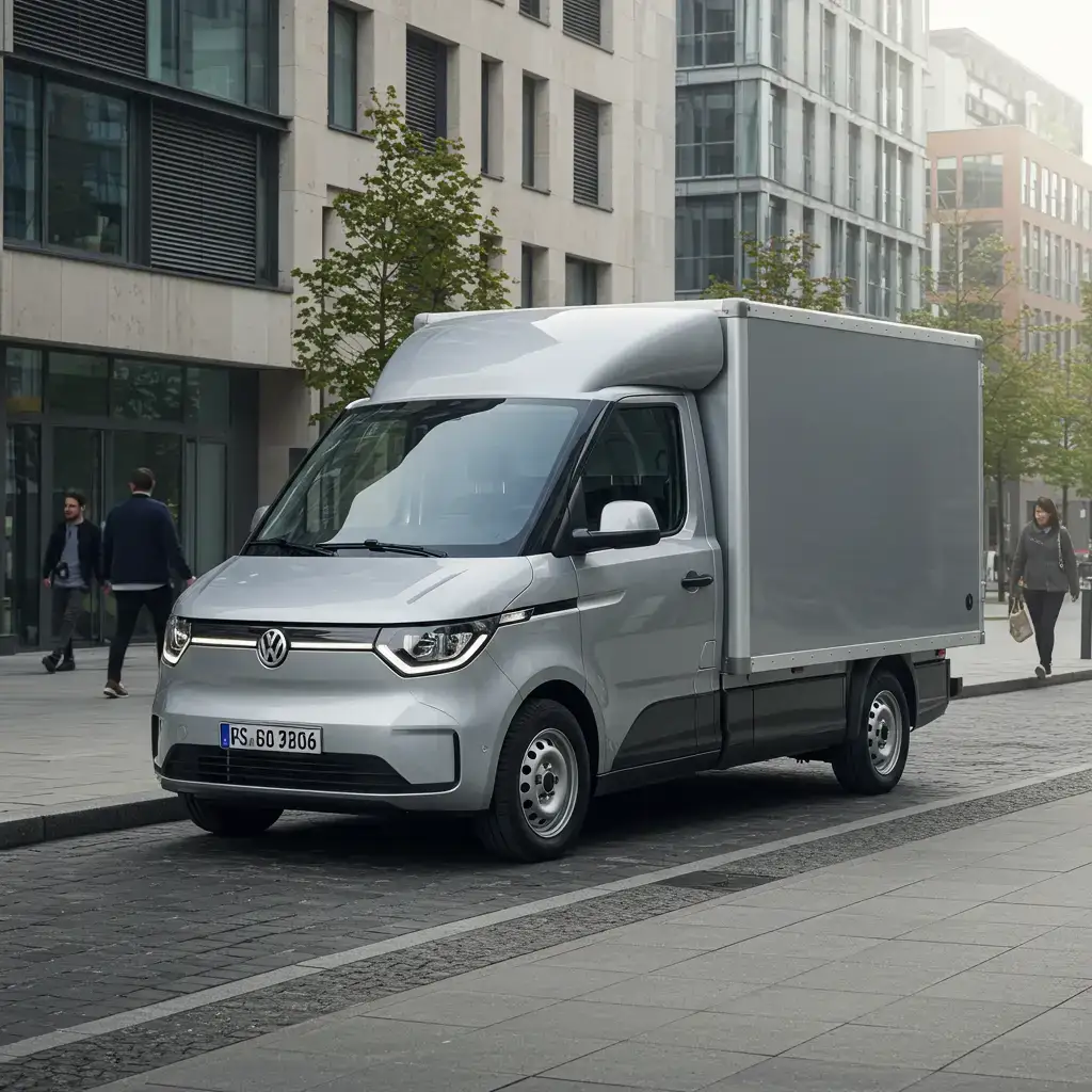 2025 경북 청송군 전기 화물차 보조금 소형 전기 화물차