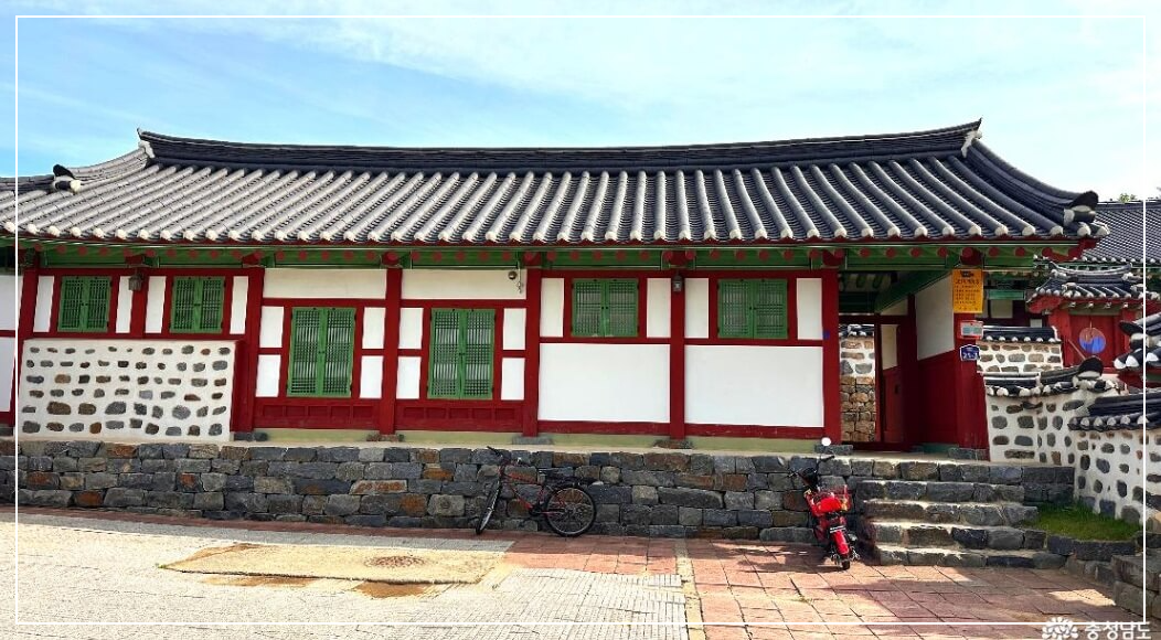 부여 가볼만한곳 베스트10 부여향교