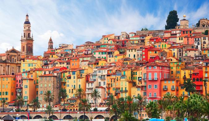 모나코여행 관련사진