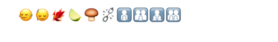 iOS17.4 이모지 업데이트