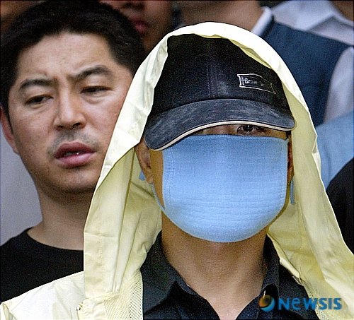성범죄자의 성격 프로파일 분석 Unraveling the Personality Profile of the Sexual Murderer