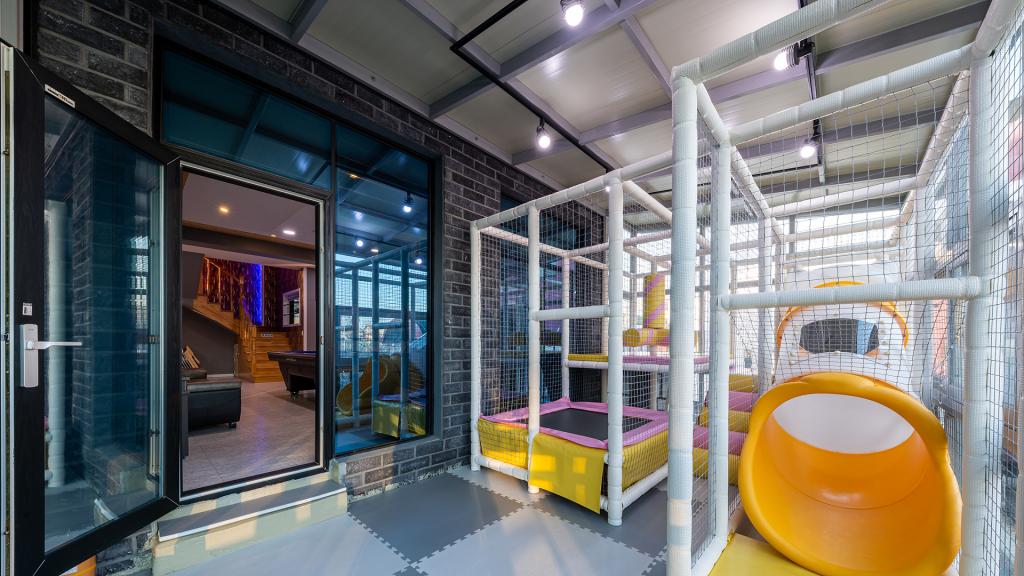 대부도 해남이 풀빌라 관련사진