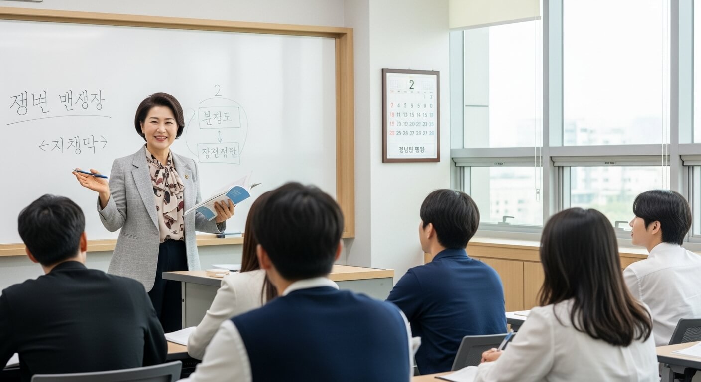 교육공무직 정년연장 65세 시행 시기