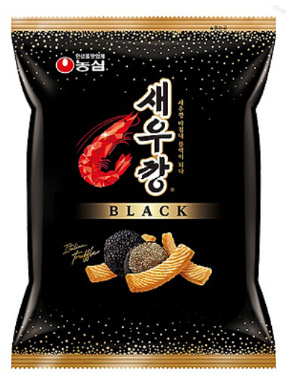 성수 새우깡 팝업스토어 일정