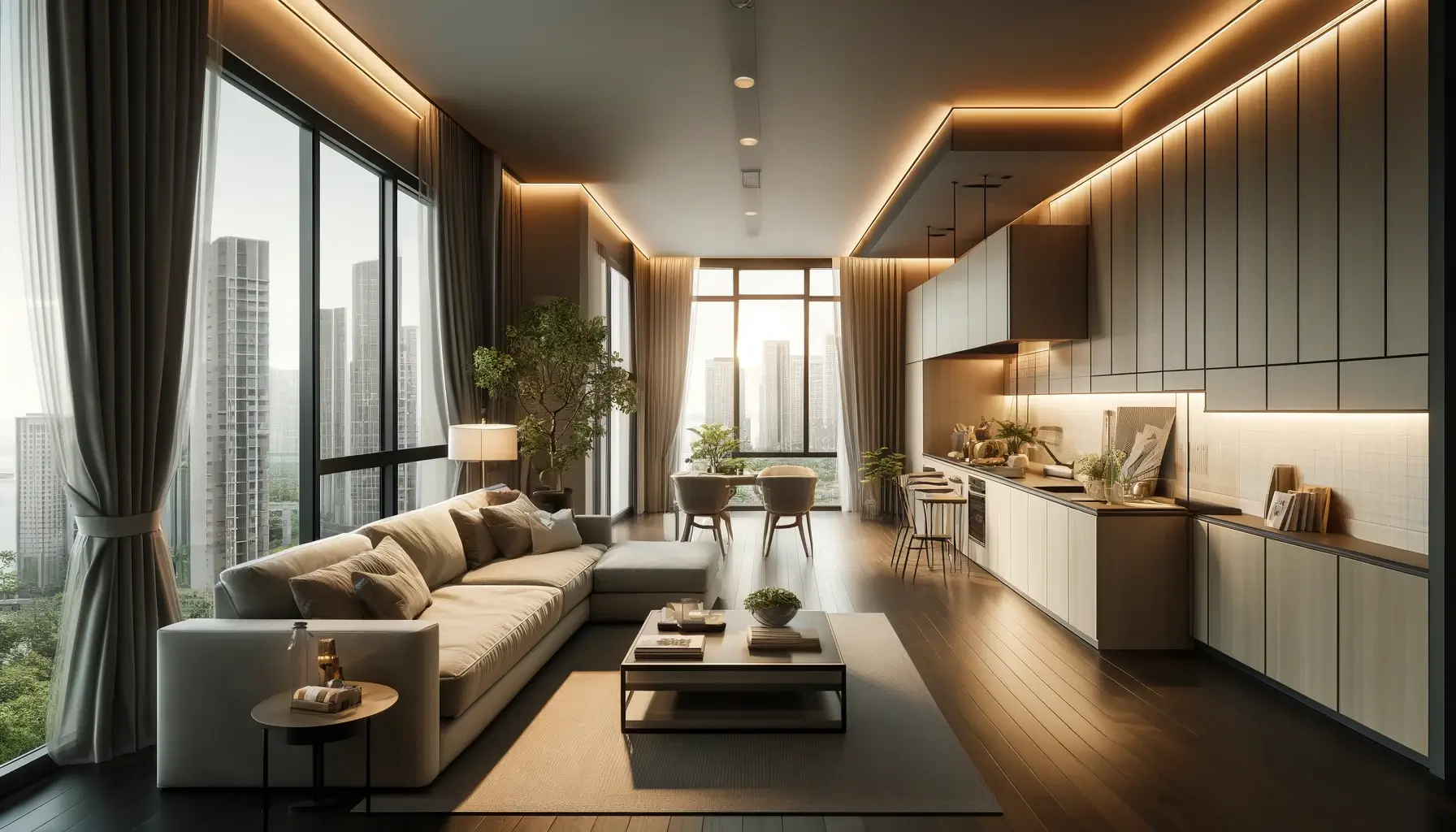 아파트 매매 성공 후 꼭 알아야 할 인테리어 꿀팁 🏠