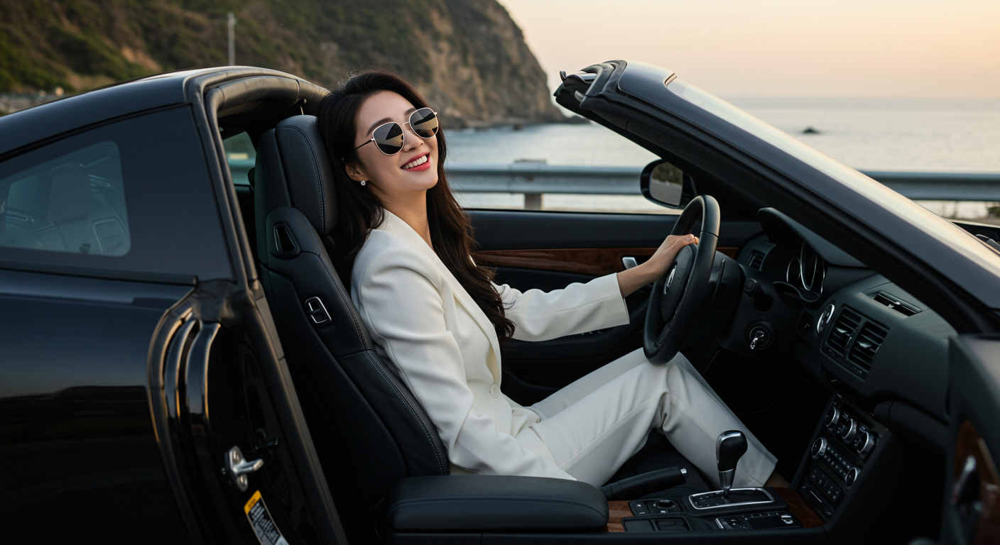 BMW 5 시리즈 가격 및 연비