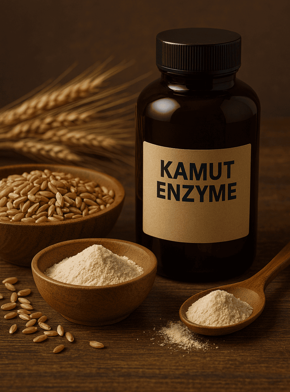 카무트효소 효능 총정리