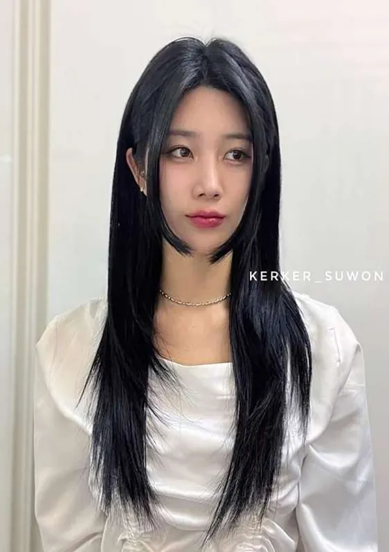 이철헤어커커 수원이마트점