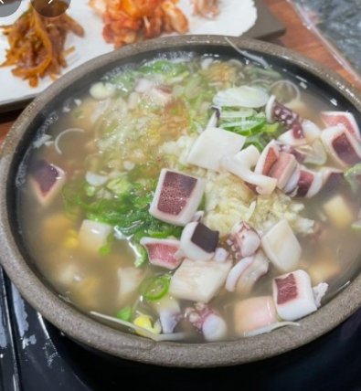 전주한옥마을 길거리음식 BEST 10