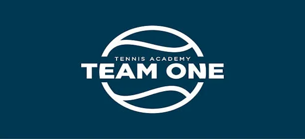 테니스 아카데미 팀 원