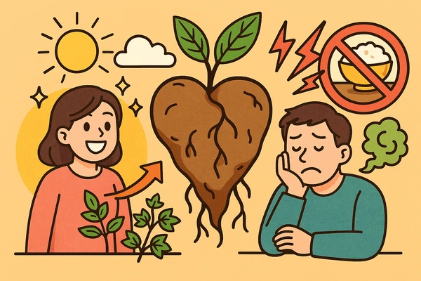 하수오 효능과 부작용 정리14