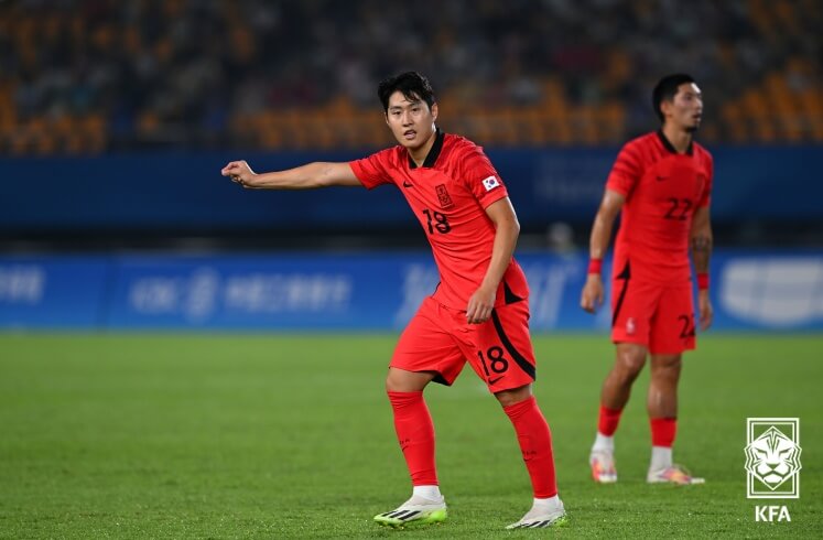 파리 올림픽 2024(AFC) U - 23 아시안컵 조추첨 결과 경기일정 