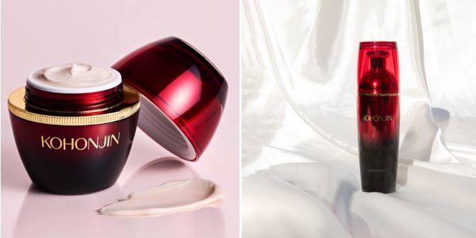 고혼진-화장품-가격