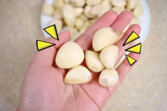 통마늘 지퍼백 보관 효과 오래 보관하는 방법_22