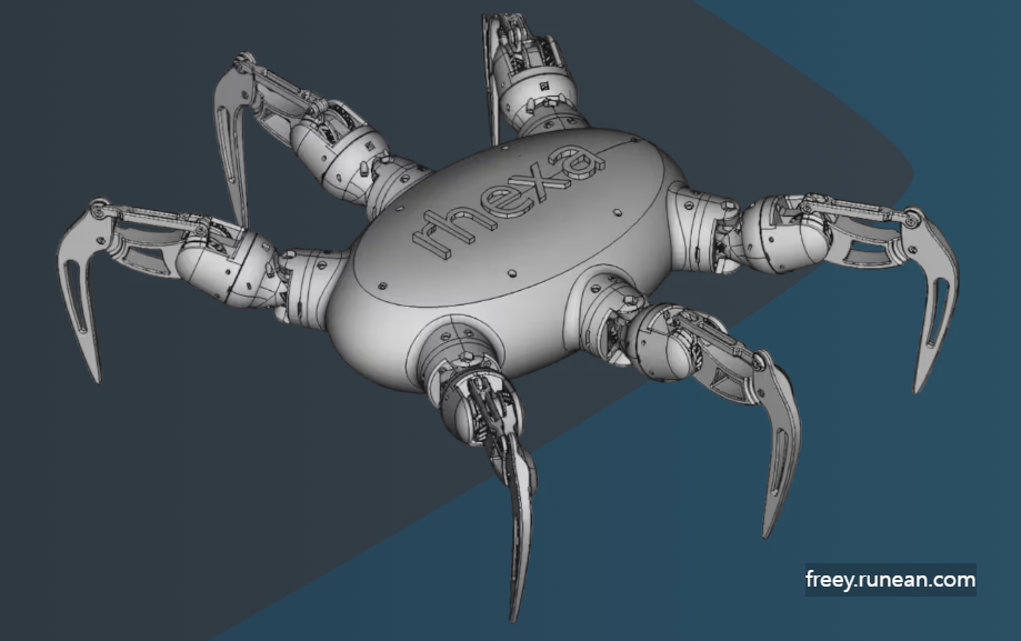 프리캐드(FreeCAD) 다운로드: 무료 3D CAD/CAM 도구