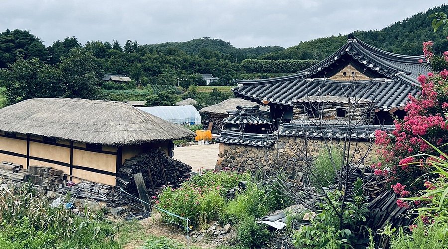 고성 가볼만한 곳