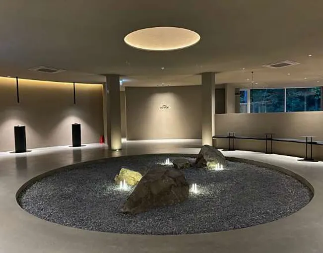 돈대카페 아웃포스트