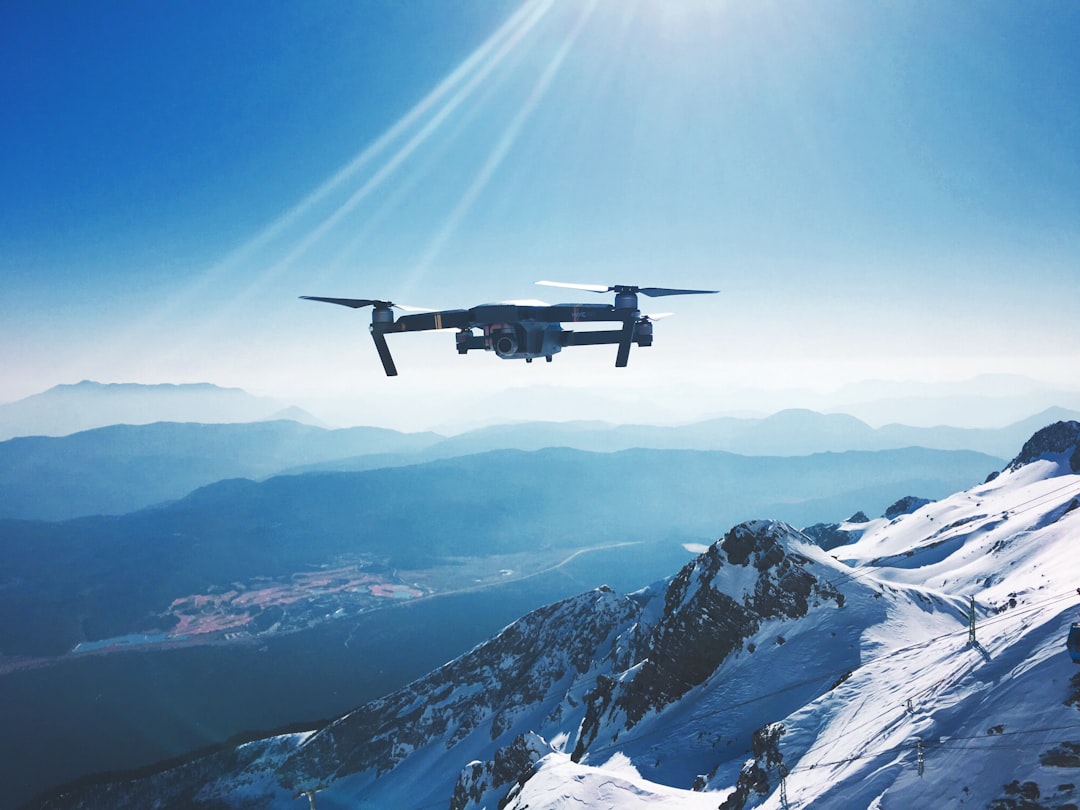 Drone.