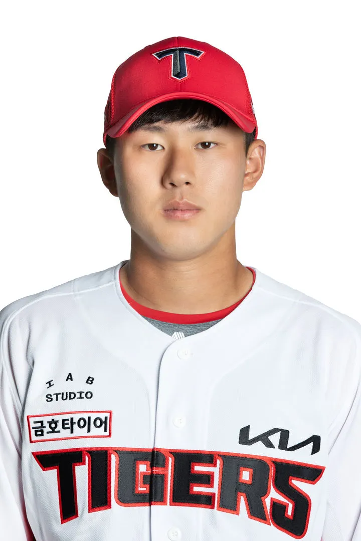 최원준 선수