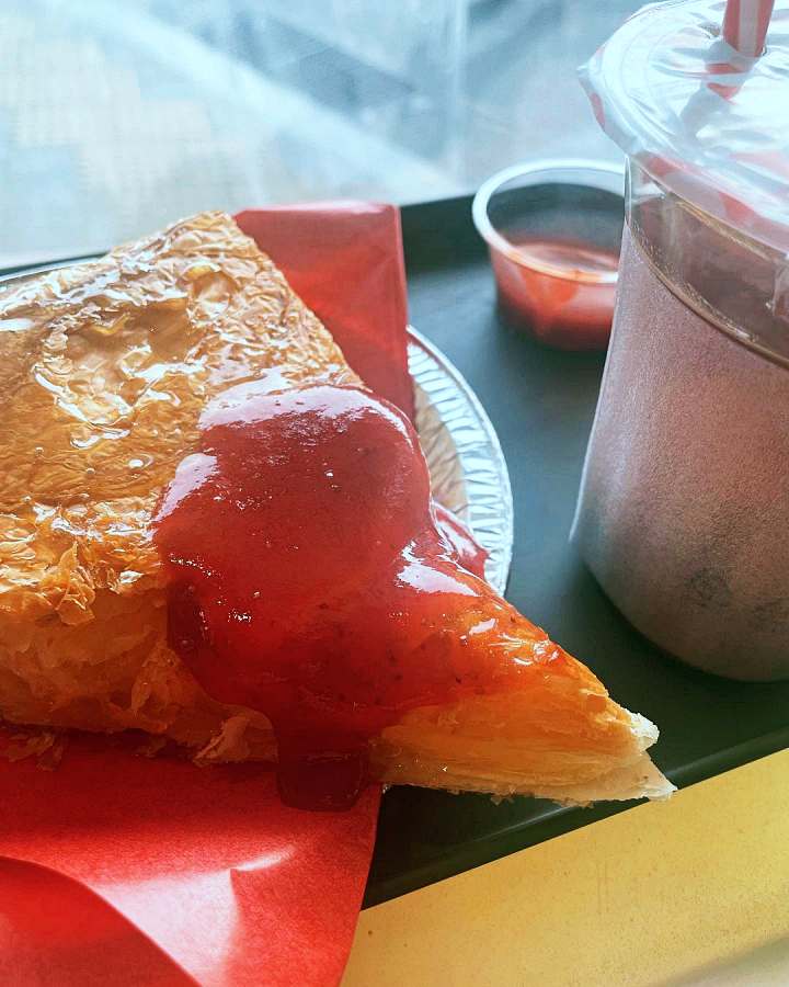 생방송오늘저녁 페이스트리 파이 줄 서는 맛집 종로 광장시장 맛집 추천