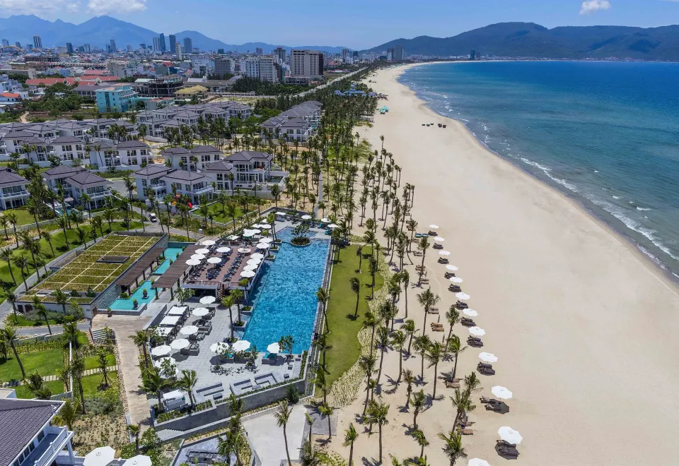 프리미어 빌리지 다낭 리조트 매니지드 바이 아코르호텔 (Premier Village Danang Resort )