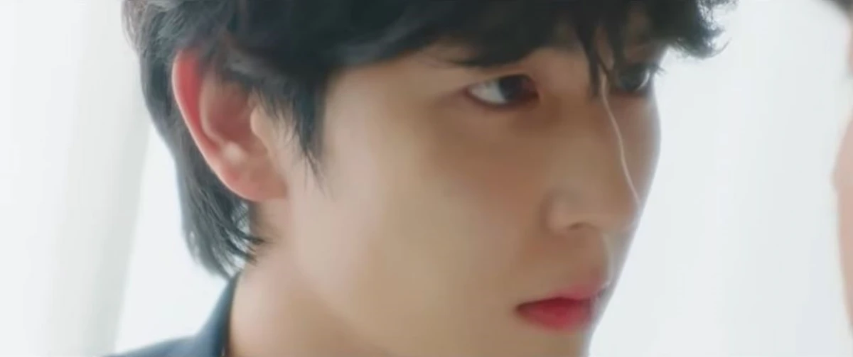 내손너_보건실씬_실망하는_동희