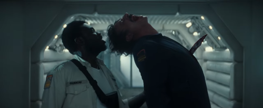 에이리언 어스 5화 해석 및 핵심 관람포인트