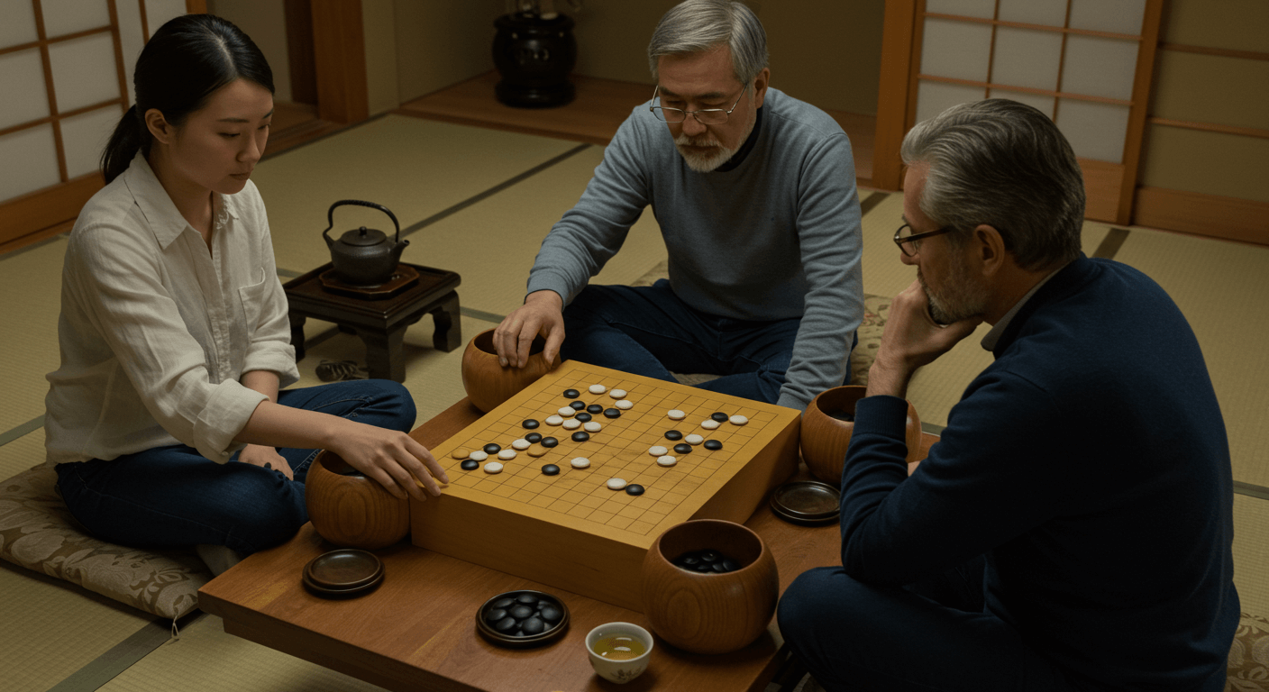 한게임 바둑 무료설치