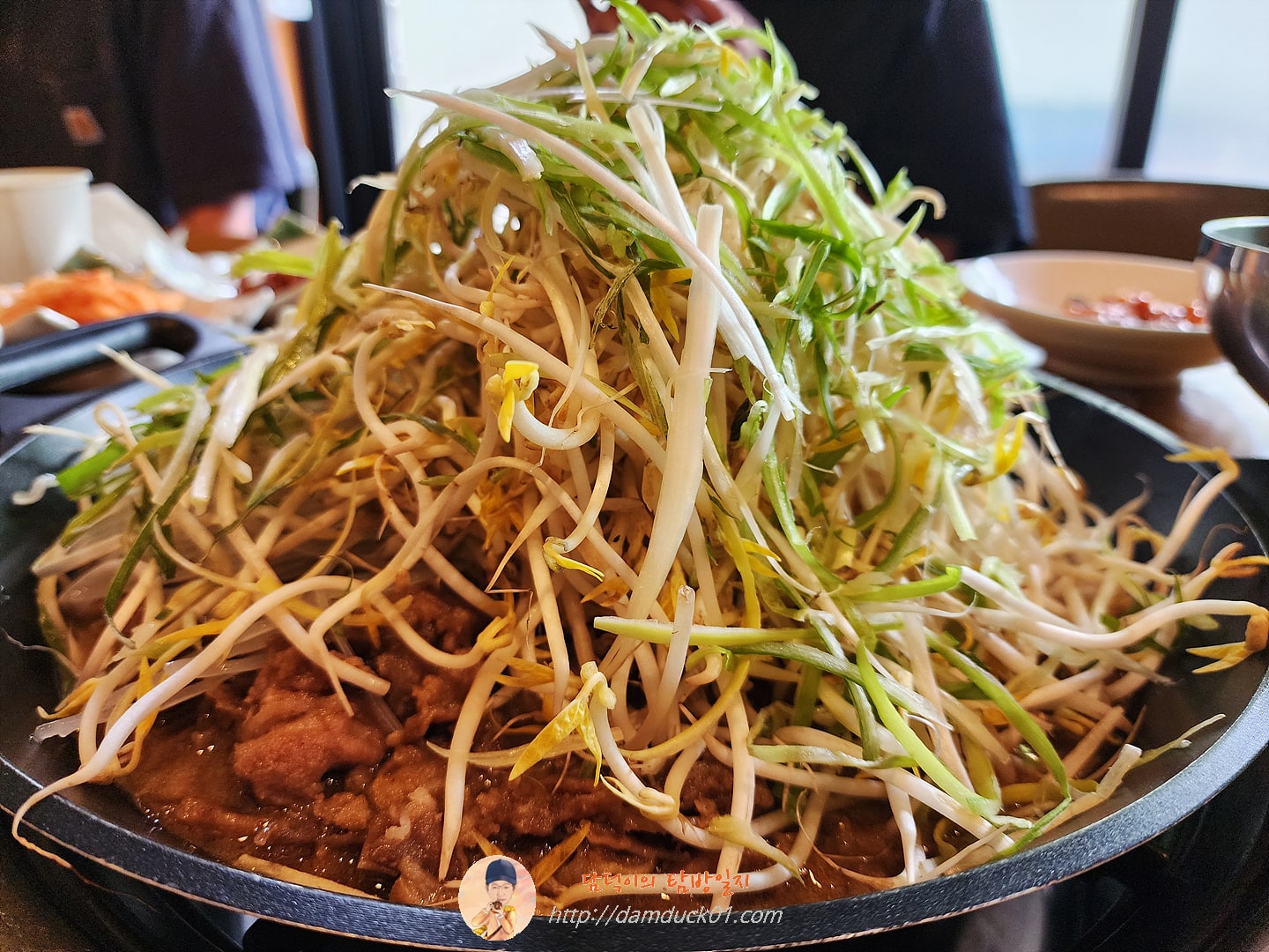 돈불백