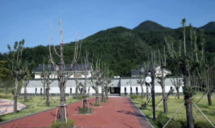 청도 신화랑풍류마을