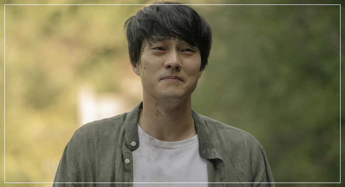 영화 지금 만나러 갑니다 시점쇼트 소지섭