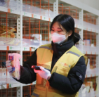 쿠팡 물류센터 알바