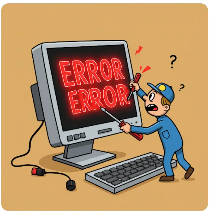 oxc0000142 오류 해결 방법-2