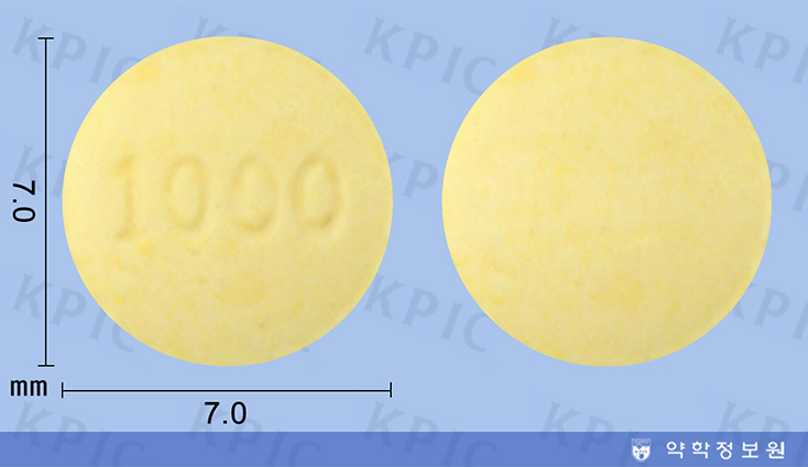 신일폴산정 : 폴산 결핍 예방과 치료에 대한 모든 것