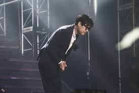 김동률콘서트 일정