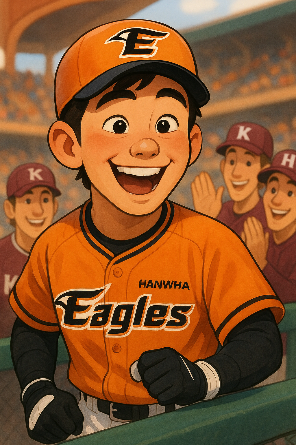 chatgpt 디즈니 만화, 무료 프롬프트 제공