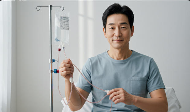 복막투석 자가관리 핵심팁