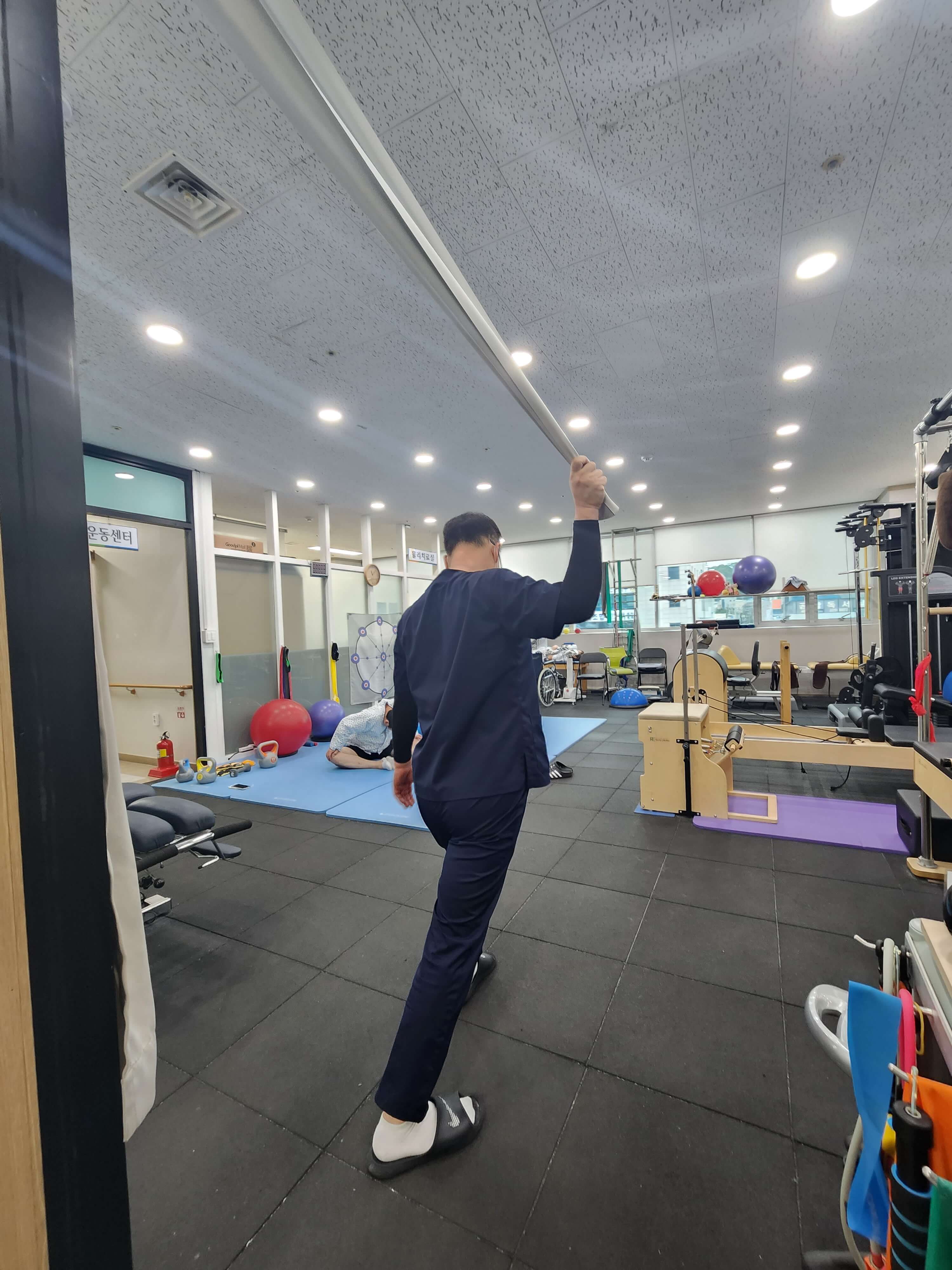 전주 도수치료추천 동의한방병원