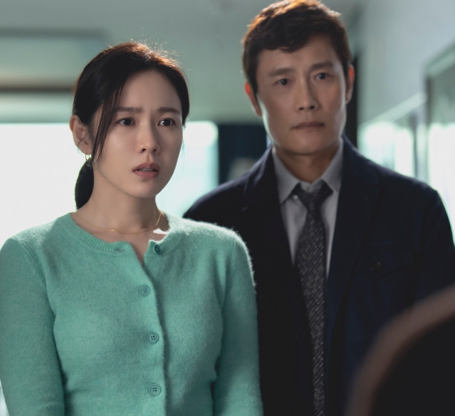 박찬욱 &amp;#39;어쩔수가없다&amp;#39; 관련 이미지