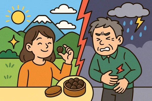 침향환 효능과 부작용 정리11