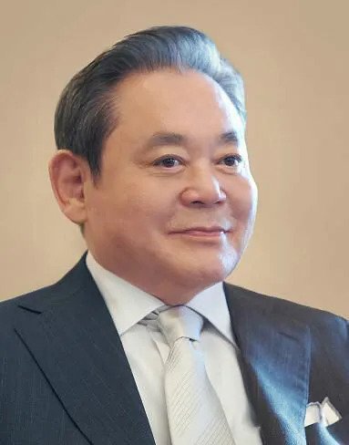 삼성가 가계도 정리8