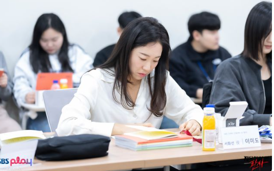 지옥에서 온 판사 몇부작