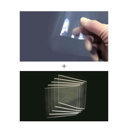 디스플레이재료