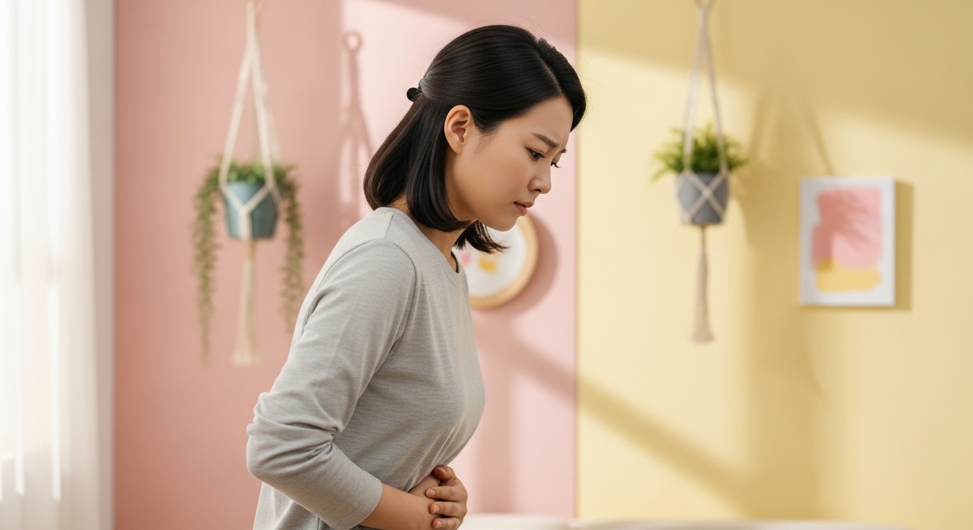 자궁외임신&amp;#44; 난임예방