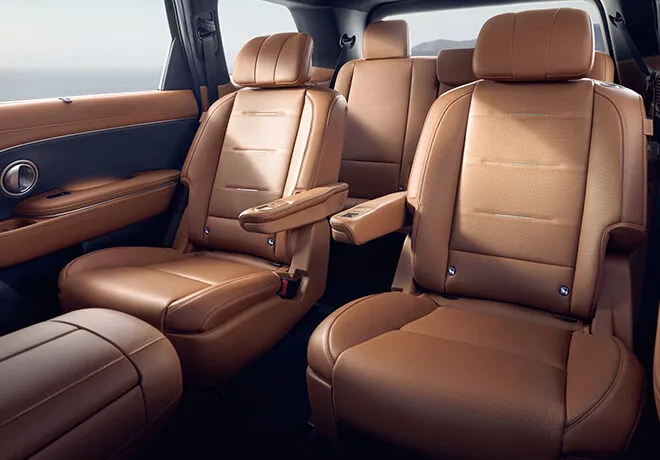 2025 팰리세이드