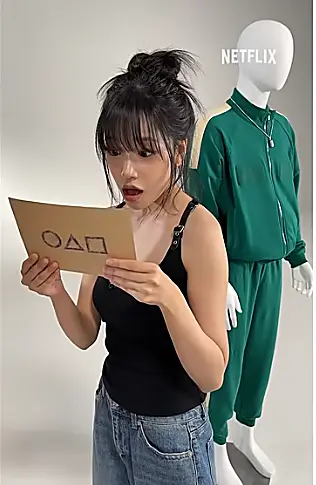 오징어게임3 공개일&middot;예고편&middot;게임 종류&middot;출연진 총정리