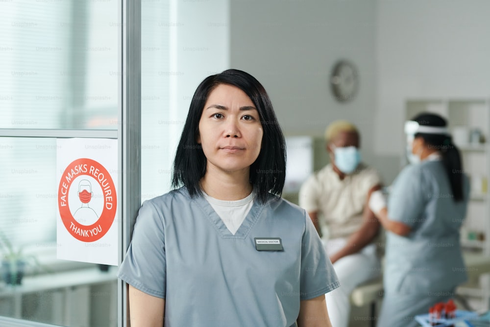 PA 간호사 관련 이미지