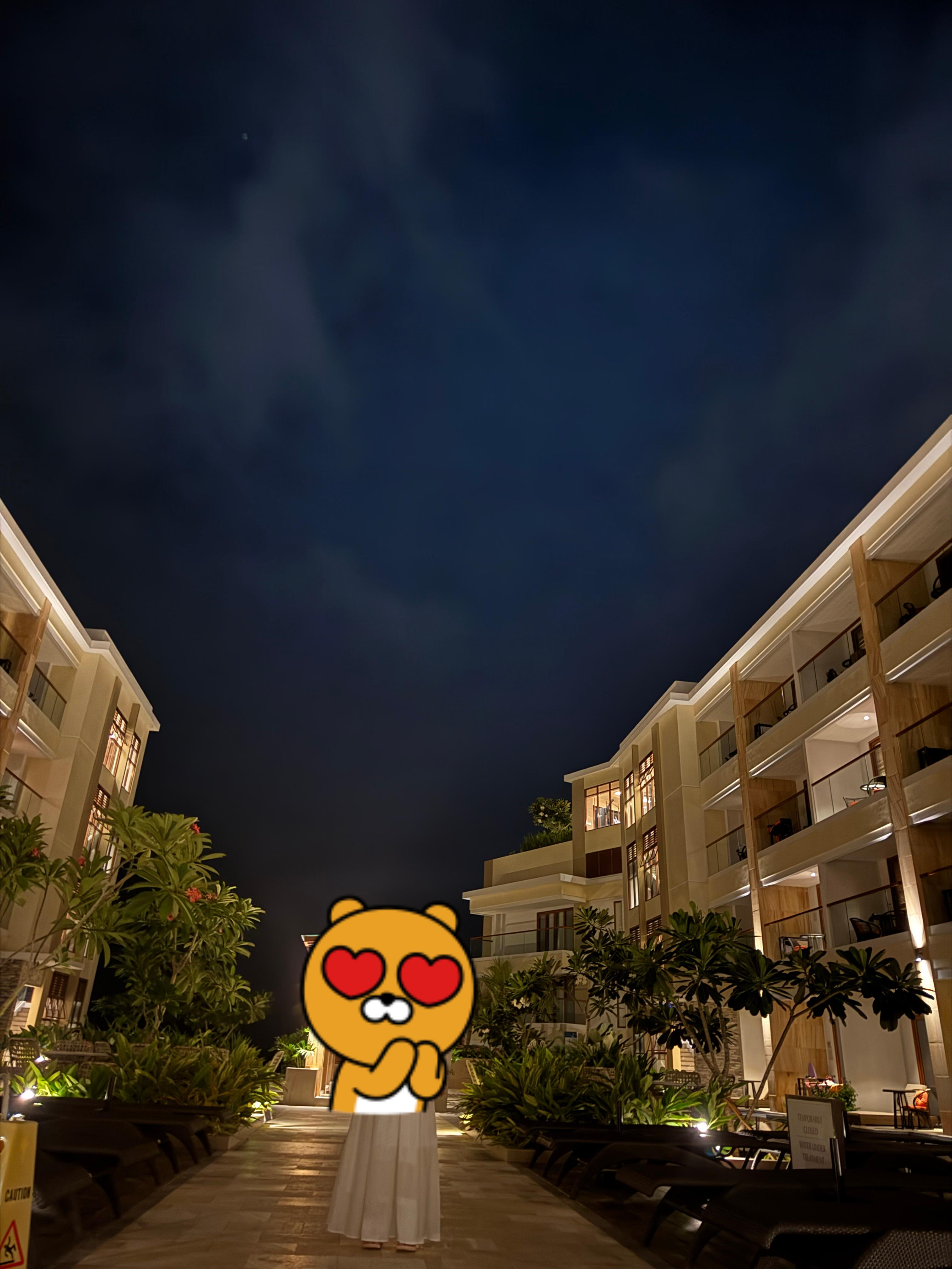 보홀 헤난 프리미어 코스트