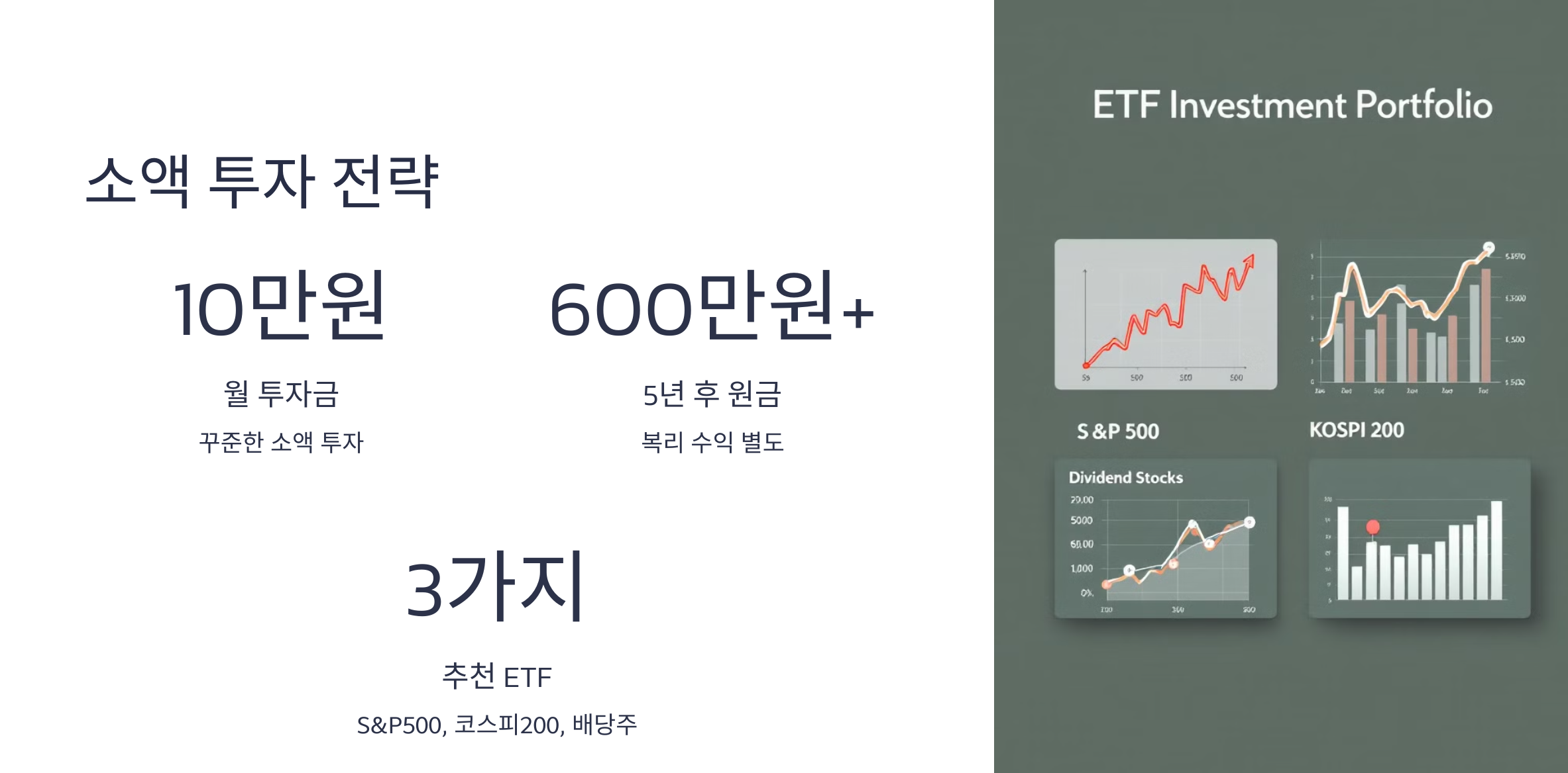 소액투자전략