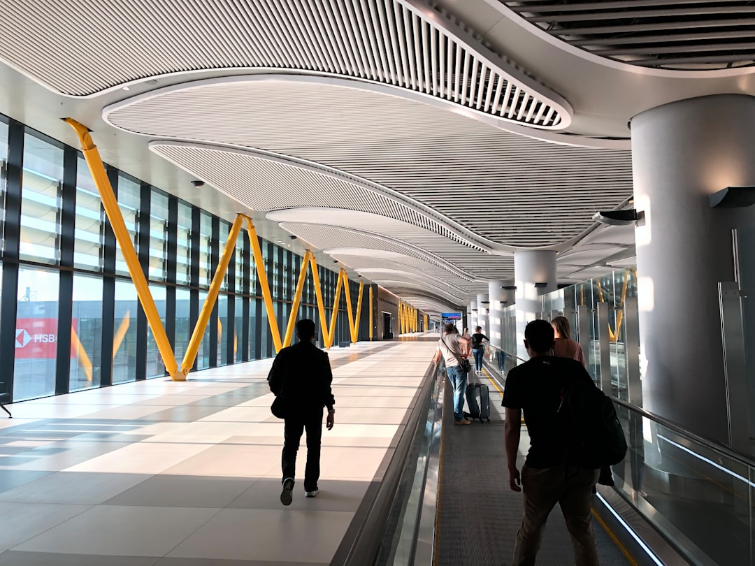 Terminal